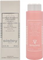 Flower Tonic Lotion Without Alcohol Ps By Sisley 250 Ml - Image 2