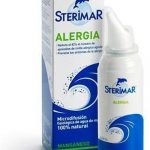 Sterimar Mn Agua De Mar 100ml