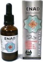 Nale Enad Elixir Mental 50ml - Image 2