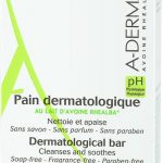 ADERMA Shower Gels, 100 g, 3282779285230