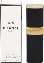 Chanel No.5 EDT - Refillable W 50 ml - Image 3