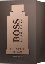 Hugo Boss Boss The Scent Absolute Eau De Parfum For Men 50 Ml - Image 3