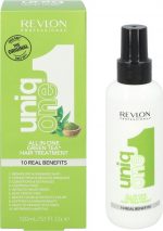 Uniq One All In One Treatment Green Tea 150 ml - Image 4