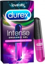 DUREX LUBES | Durex Lubricant Orgasmic Gel 10 Ml - Image 4