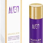 Thierry Mugler Alien Deo Spray 100 Ml