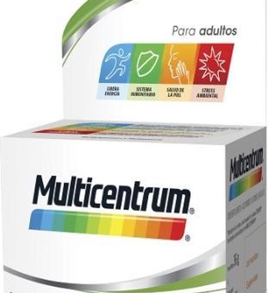 Multicentrum 30 Tablets