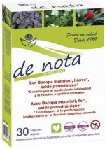 Bioserum De Nota 30 Capsulas - Image 2