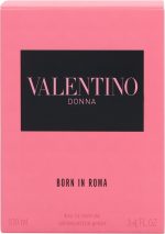 Valentino Born in Roma Eau de Parfum 100 ml Spray - Image 4