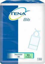 Tena Servettten 37X68 720611 - Image 2