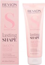 Revlon Lasting Shape Smooth Sensitized Hair Cream - Styling crème - 250 ml - Image 2