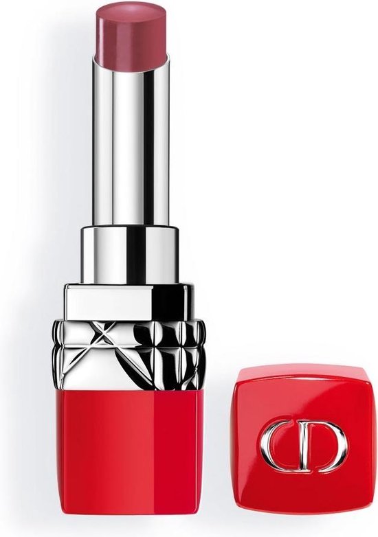 550x782-39 Dior Ultra Rouge Lipstick Lipstick 587 Ultra Appeal - Image 1