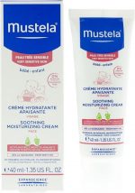 Mustela - Pts Hydraterende Verzachtende Creme - 40ml - Image 3