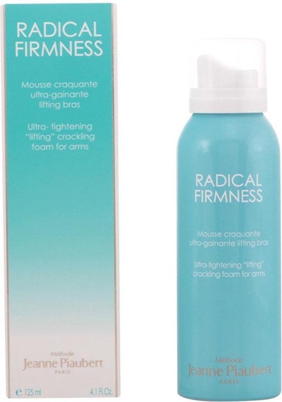 550x783-22 Verstevigende Crème Radical Firmess Jeanne Piaubert (125 ml) - Image 1