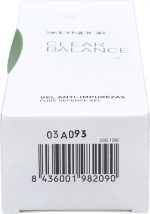 Skeyndor Clear Balance Pure Defence Gel Gezichtsmasker - Image 3