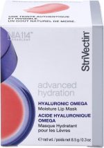 Strivectin Hyaluronic Omega Moisture Lip Mask - Image 3
