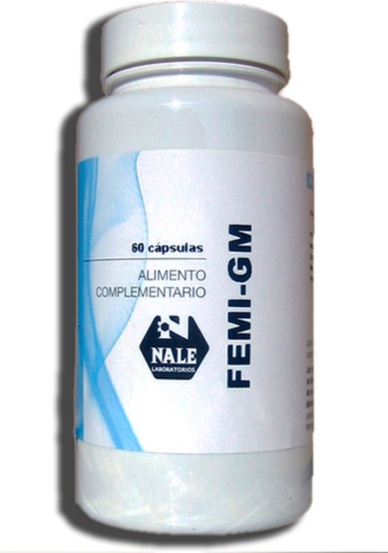 550x784-33 Nale Femi Gm 500 Mg 60 Caps - Image 1