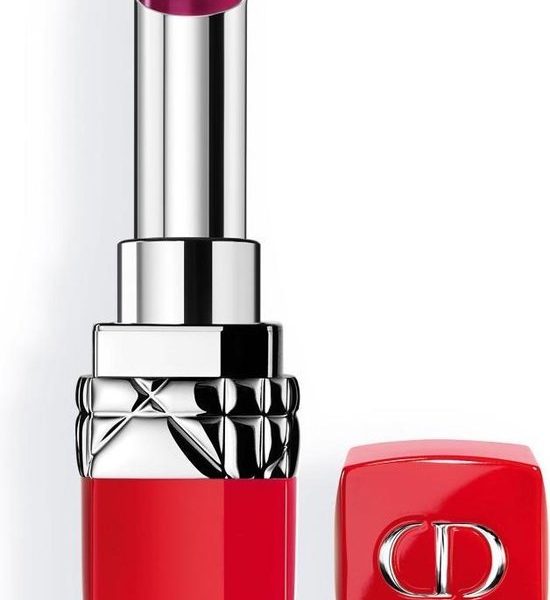 Dior Ultra Rouge Lipstick Lipstick   870 Ultra Pulse