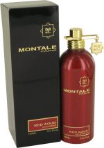 Montale Red Aoud EDP U 100 ml - Image 2