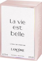 Lancome La Vie Est BElle Eau De Parfum Spray 75 ml for Women - Image 3