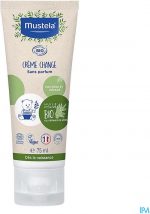 Mustela Biologische Creme Luierwissel 75 ml - Image 3