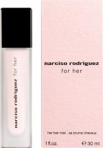 Narciso Rodriguez NARCISO RODRIGUEZ FOR HER Hair mist - 30 ml - Image 2