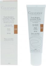 Avene Couvrance Fluid Foundation Correctors Golden 30ml - Image 4