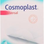 Sterilized Dressings Universal Cosmoplast (5 uds) (5 pcs)