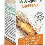 Arkopharma Arkocapsulas Ginseng 45 Capsules