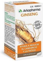 Arkopharma Arkocapsulas Ginseng 45 Capsules