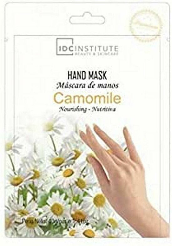 550x786-24 Handmasker IDC Institute Kamille (40 g) - Image 1