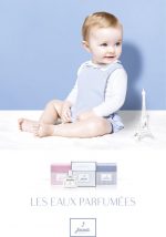 Jacadi Paris - Baby - Kinderparfum Baby - Geurwater 'Le Bébé' - 100 ml - Baby Cadeau - Image 4
