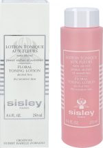 Flower Tonic Lotion Without Alcohol Ps By Sisley 250 Ml - Image 4
