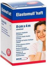 Elastomull Haft 4Mx 8Cm.45472 - Image 2