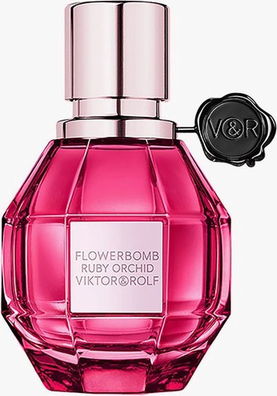 550x788-117 Viktor & Rolf Flowerbomb Ruby Orchid EDP W 30 ml - Image 1