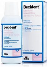 Isdin Bexident Dientes Sensibles Colutorio 500 Ml - Image 3