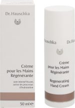 NEW  Dr  Hauschka Regenerating Hand Cream 50ml - Image 4