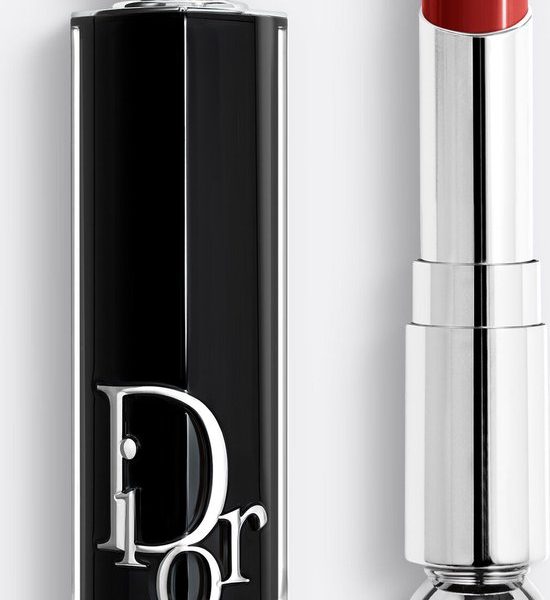 Dior Addict HydratačnI LesklA Rtěnka PlnitelnA 972 Silhouette 3,2 G