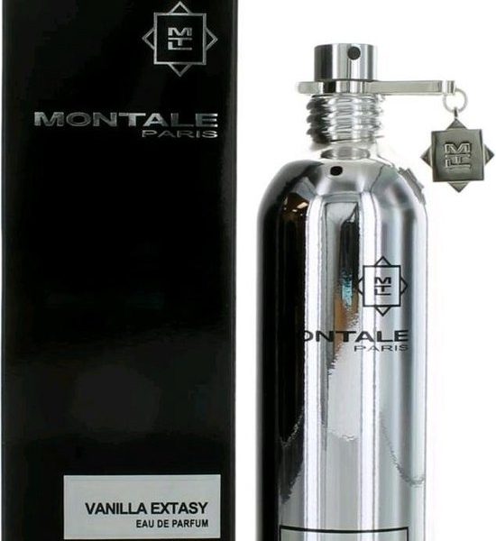 Montale Vanilla Extasy Eau De Parfum Spray 100 ml for Women