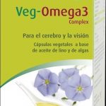 Bioforce Omega 3 Complex 30 Caps