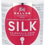 Kallos - Silk Hair Mask - 1000ml