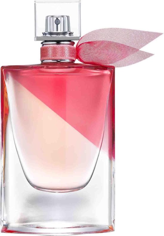 550x790-12 Lancôme La Vie Est Belle En Rose 100 ml L'Eau de Toilette Spray - Damesparfum - Image 1