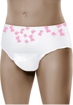 MoliCare Premium LADY pants 5 drops Large - Image 2
