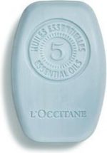 L'occitane En Provence AromacologIa Revitalizing Freshness Solid Shampoo 60 G - Image 3