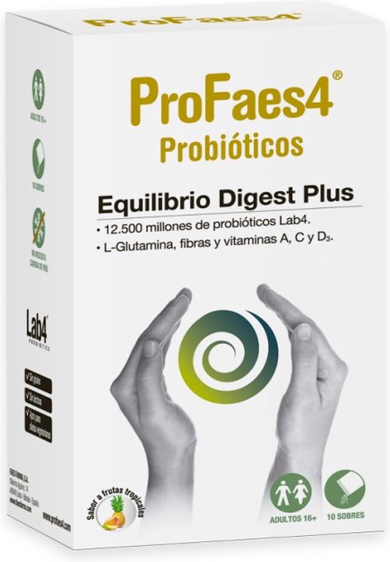 550x791-16 Profaes4 Digest Plus - Image 1