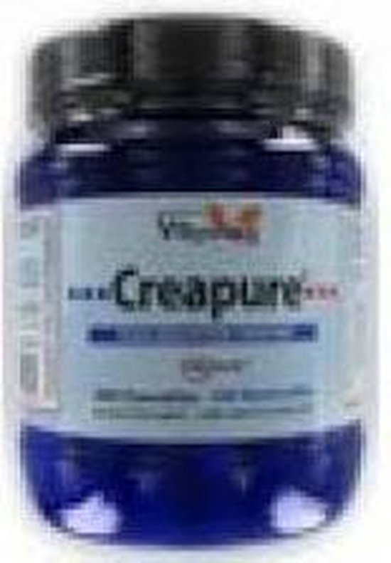 550x791-9 V.byotic Creatina Polvo Creapure 500g - Image 1