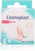 Kleefpleister Universal Cosmoplast (5 m x 2,5 cm) - Image 2