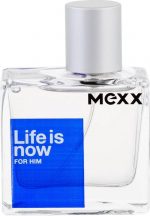 Mexx Life Is now Eau de toilette 30 ml - Image 6