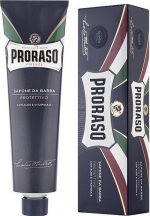Proraso Crème Blue Shaving Cream All Beard Types - Image 2