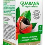 Arkopharma Guarana 45 Capsules