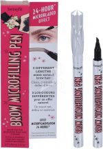 Benefit Brow Microfilling Pen Blonde 0,77 ml - Image 2